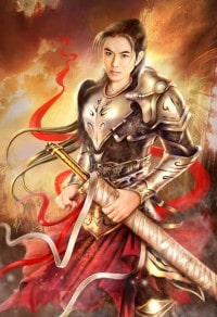 武侠古典 / 219页 / 奇幻之国