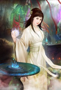 天上掉下来个九尾狐