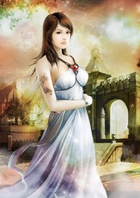百美嬌豔圖