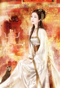 相亲对象惦记我多年