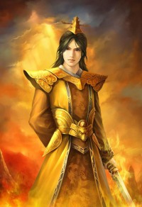 (网王同人)因为你在这里