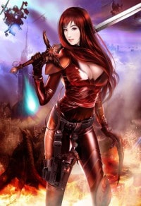 (BG/HP同人)麻種德拉科的美麗人生