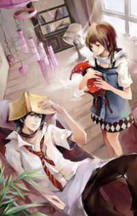 (东邦同人)海天一色