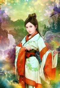 蒼穹武皇